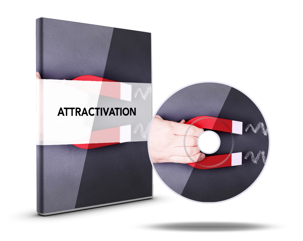 Attractivation