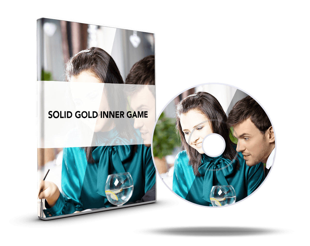 Solid Gold Inner Game