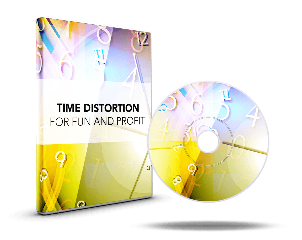 Time Distortion For Fun and Profit