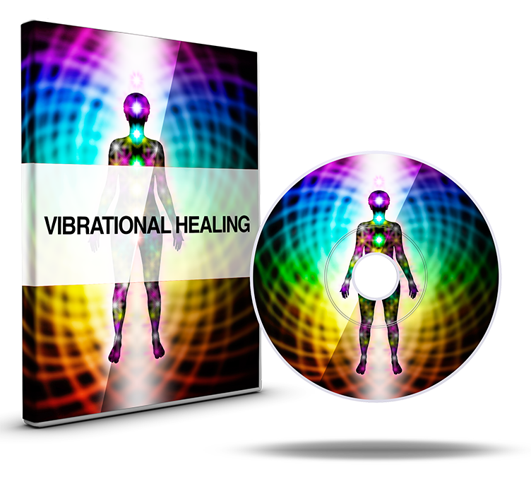 Vibrational Healing