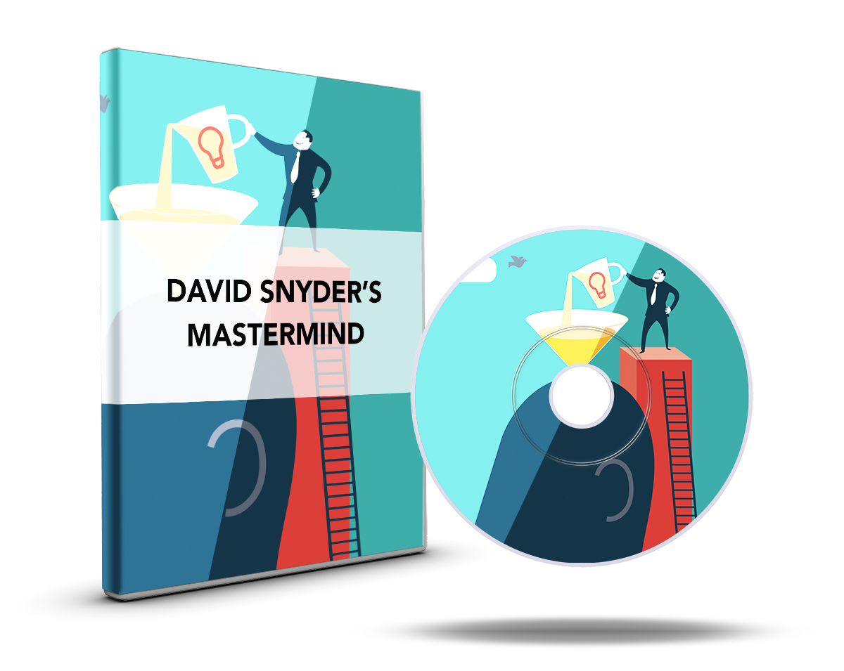 Mastermind Membership