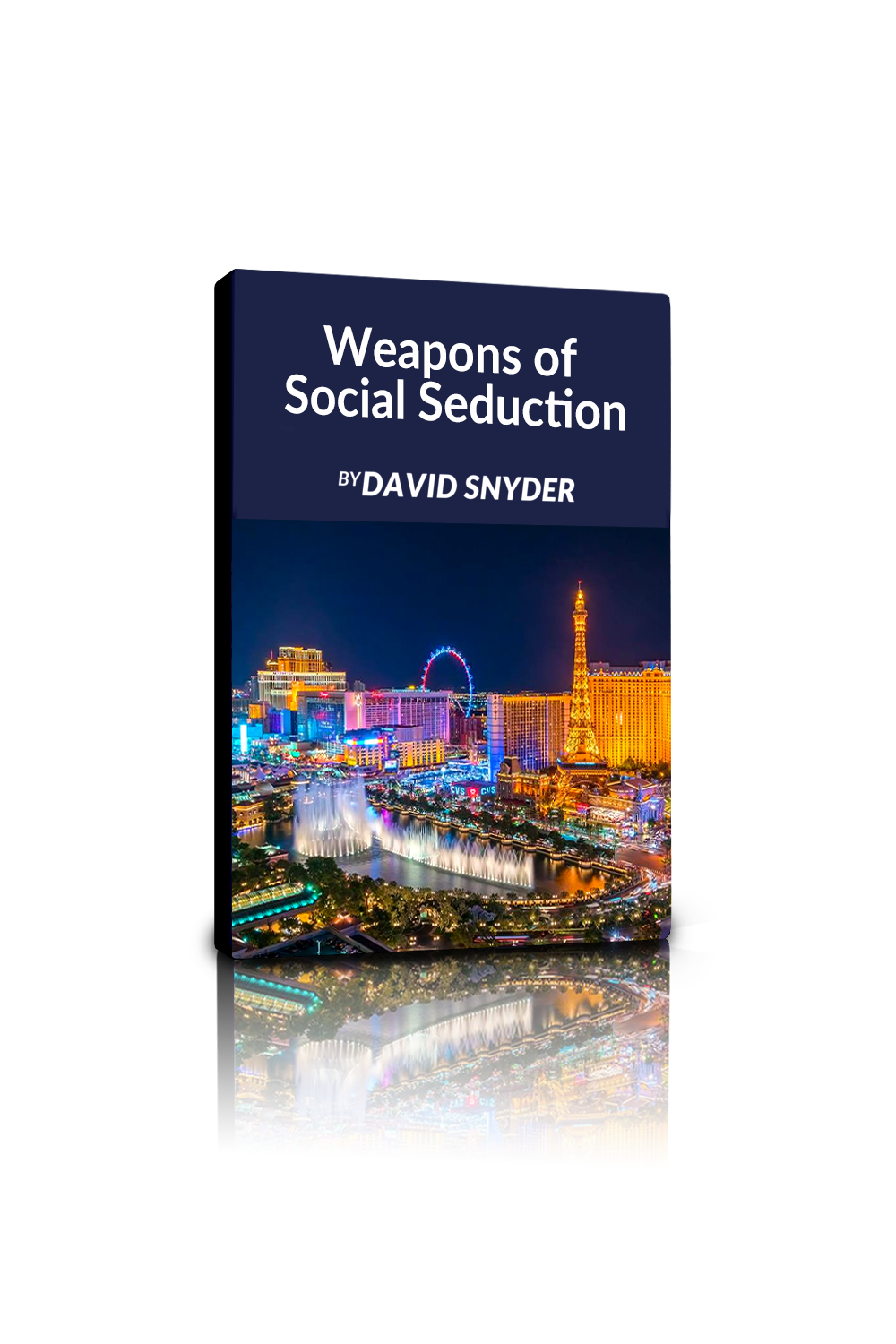 Weapons of Social Seduction